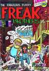 Fabulous Furry Freak Brothers #1 Comic Books - Covers, Scans, Photos in Fabulous Furry Freak Brothers Comic Books - Covers, Scans, Gallery